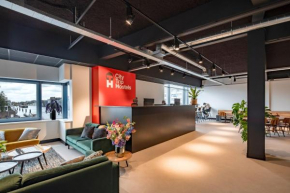 City Trip Hostels Amsterdam-Zaandam